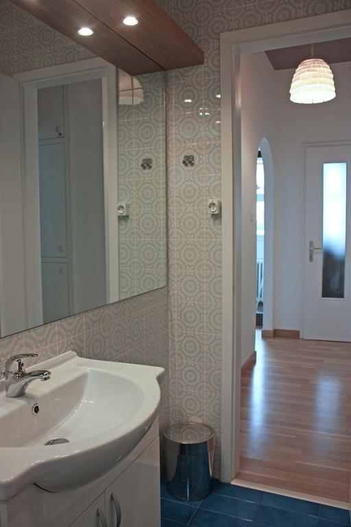 Edera Residence 트리에스테 객실 사진